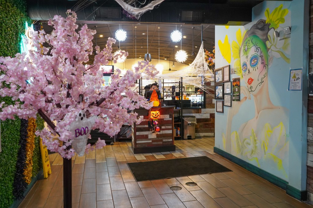 Los Altos Mexican Bar Grill